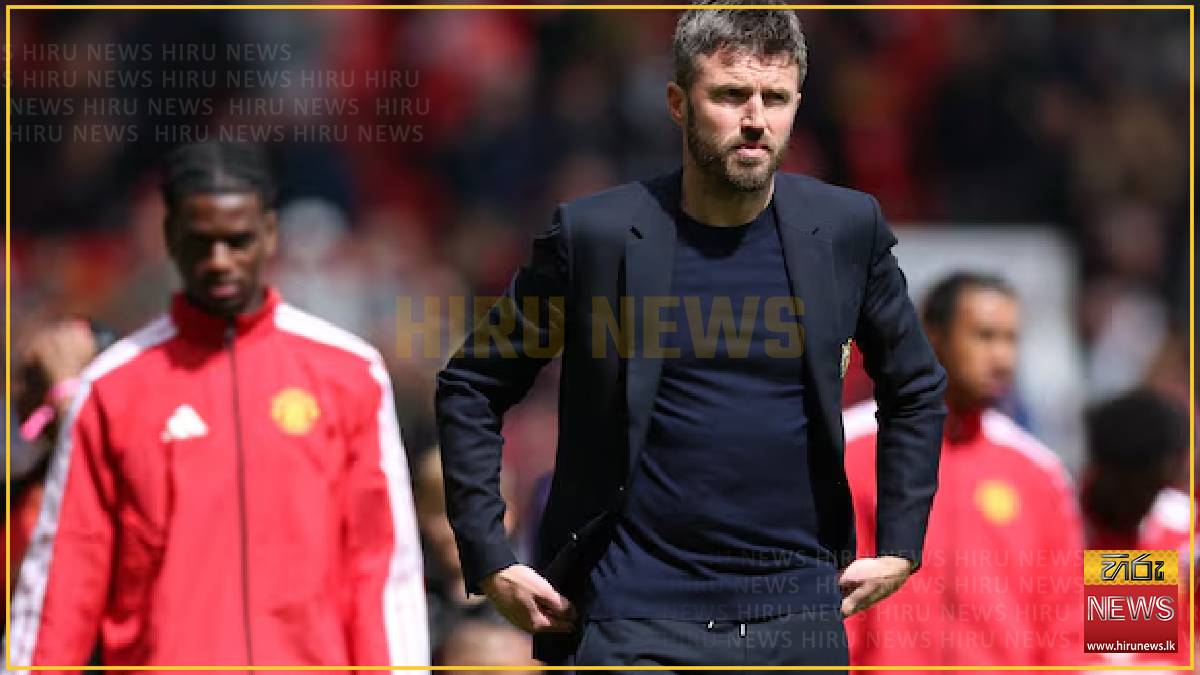 Carrick cautious after Mount's injury scare in PSG friendly