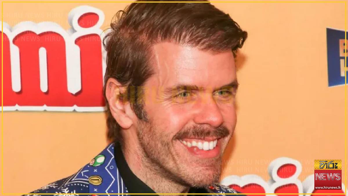 Perez Hilton faces long recovery after reports he self-harmed during livestream