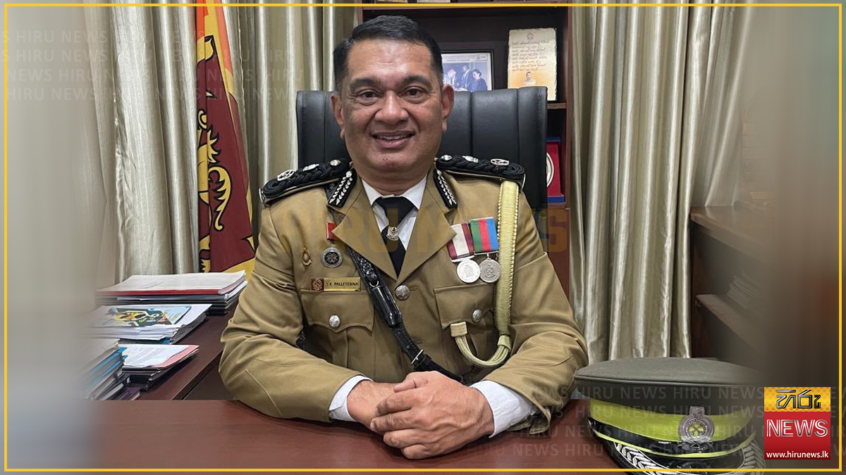 බන්ධනාගර නව මාධ්‍ය ප්‍රකාශක සේනක පල්ලේතැන්න