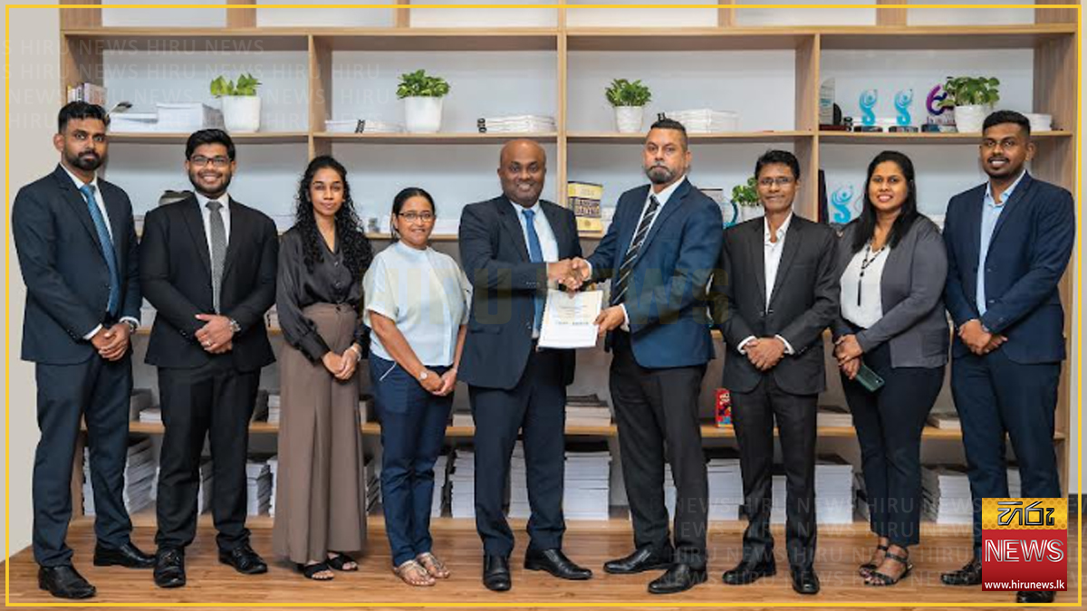 SLIM partners NANASKA to advance executive education for marketers