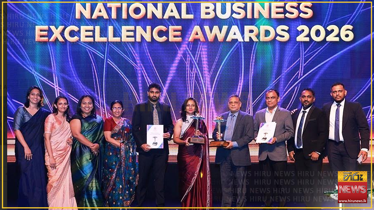 Dyvesta wins National Business Excellence Awards 2026