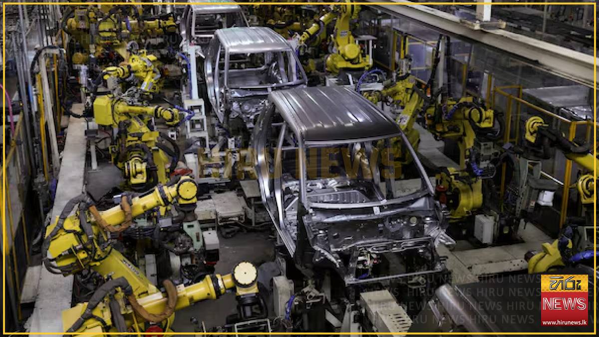 India's Maruti sees passenger vehicle market rising to up to 6.3 mn units by 2031