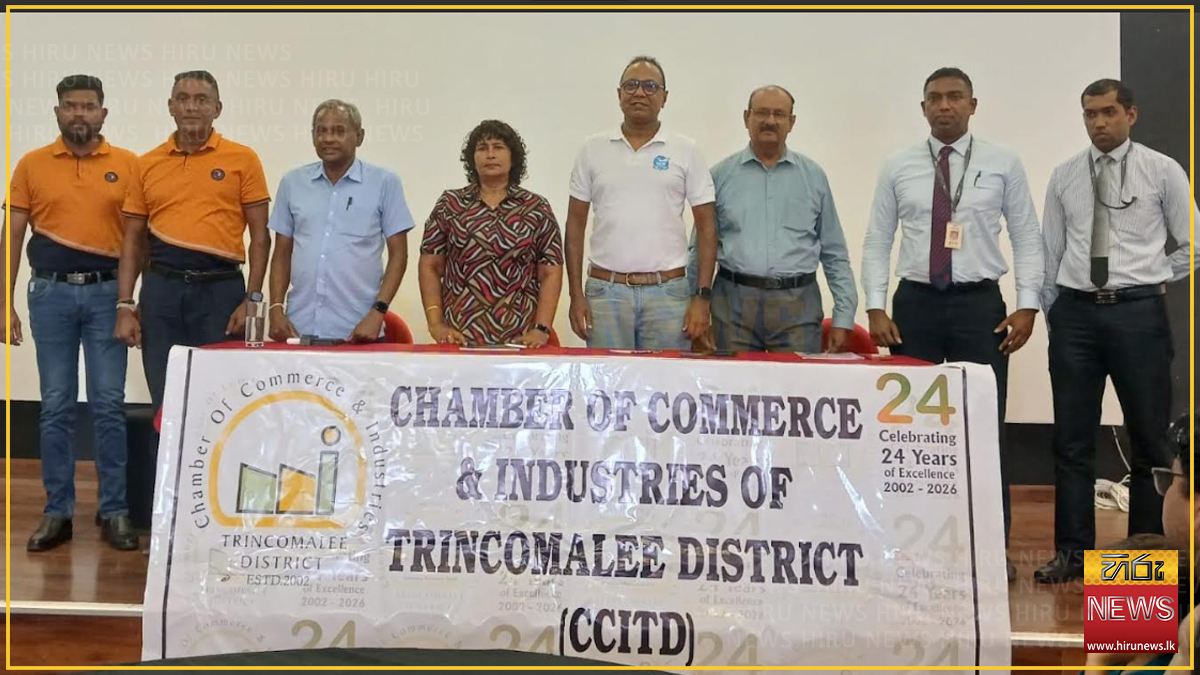 NCE connects Northern exporters with regional businesses