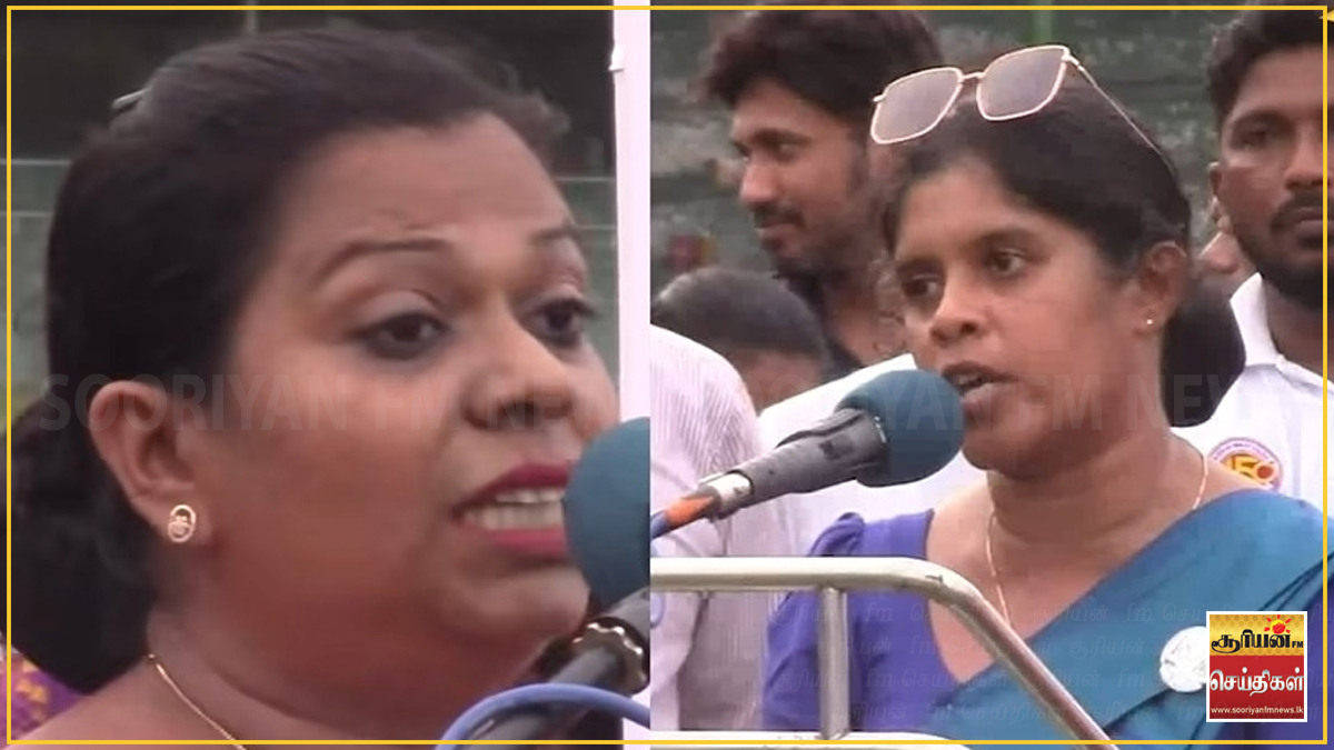 தங்க ராணிகளின் சமர் ( Battle of Golden Queens) முரண்பாட்டுடன் நிறைவு: விருது வழங்கும் நிகழ்வை புறக்கணித்த கல்லூரி