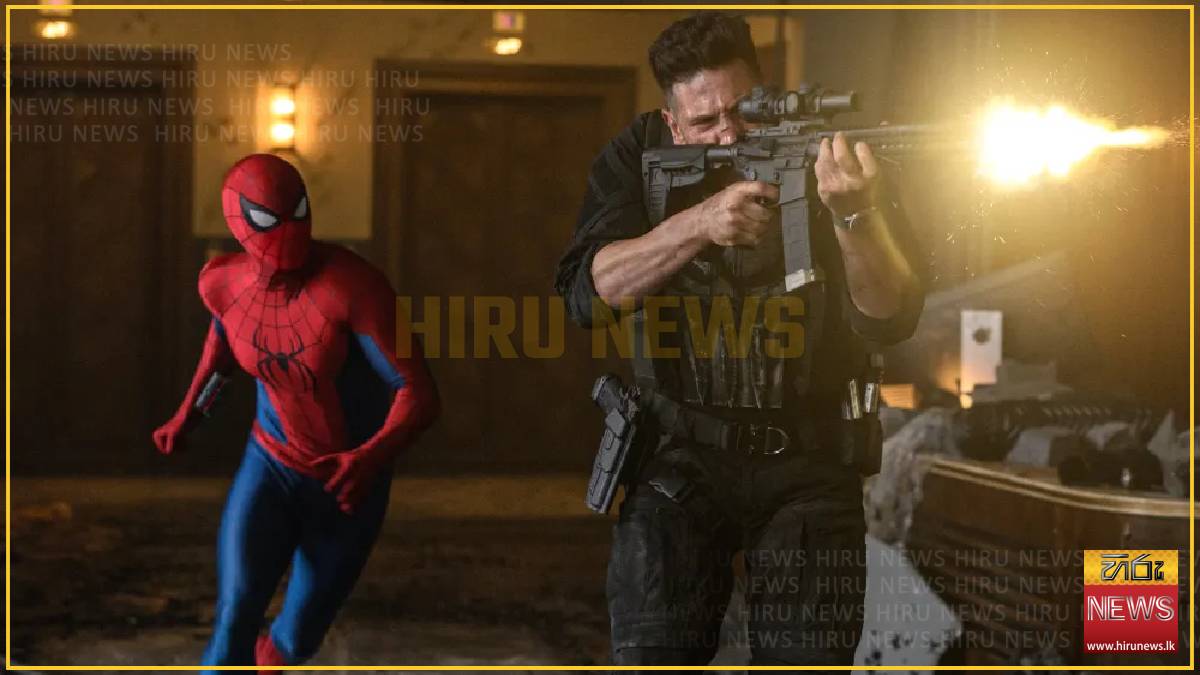 ‘Spider-Man: Brand New Day’ swings to $145 million in second weekend