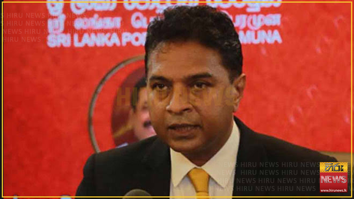 පොහොට්ටු මහ ලේකම් සාගර, අද මධ්‍යම අපරාධ විමර්ශන කාර්යාංශයට