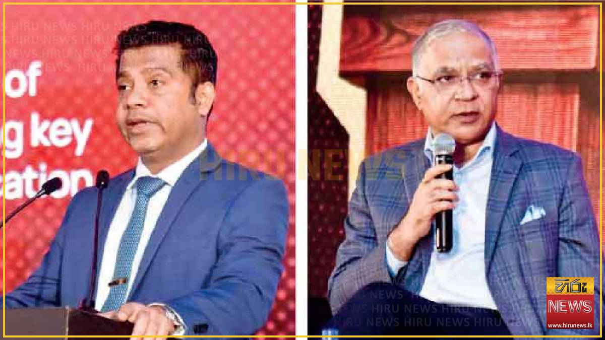 Sri Lanka must compete to benefit from India’s growth