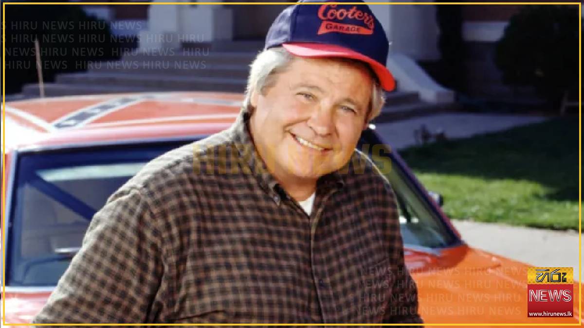 ‘Dukes of Hazzard’ star Ben Jones dies aged 84