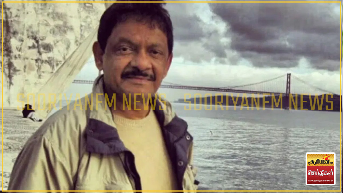 நடிகையிடம் அத்துமீறிய குற்றச்சாட்டின் பேரில் இயக்குநர் ஷகீல் நூரானி கைது