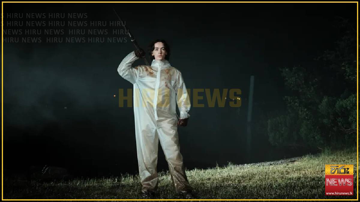 How ‘Teenage Sex and Death at Camp Miasma’ pulled off its wildest sequence