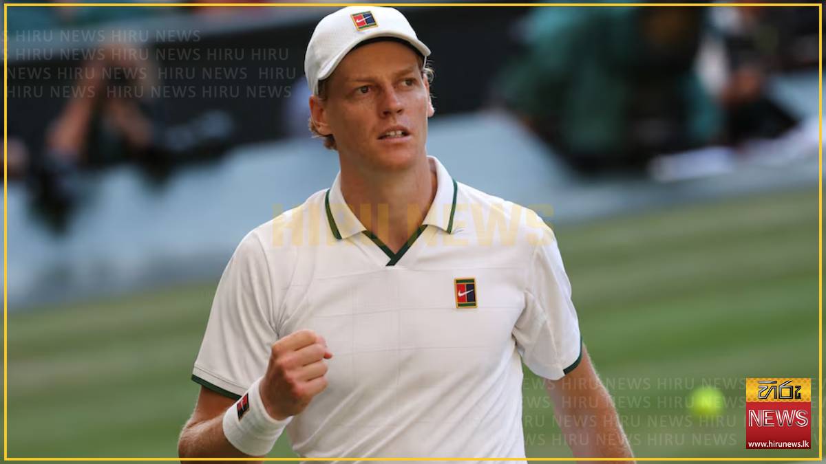 Jannik Sinner withdraws from Cincinnati Open over knee injury