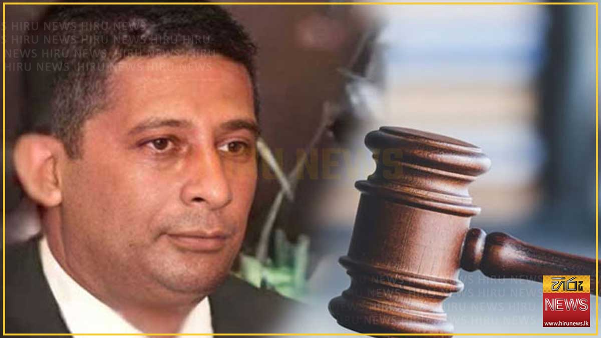 රැඳවුම් නියෝග සම්බන්ධ සලේගේ පෙත්සම පිළිබඳ අතරමැදි පෙත්සම් සලකා බැලීම 25 වැනිදා