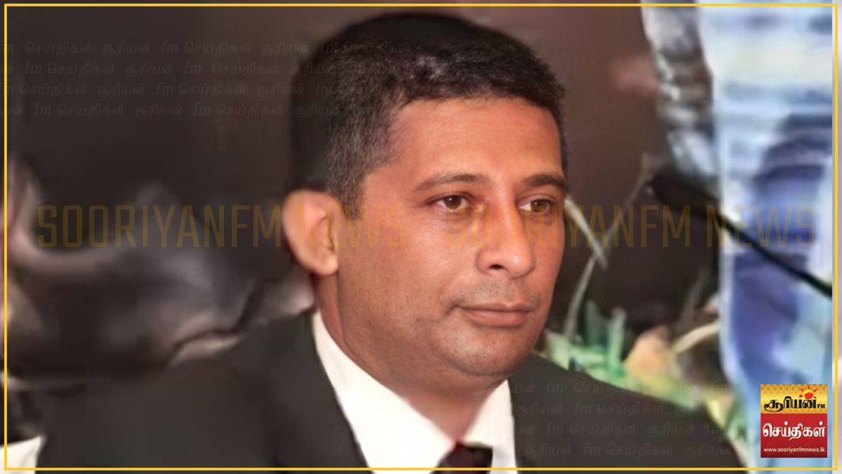 சுரேஷ் சலேயின் மனு தொடர்பான இடையீட்டு மனுக்கள் மீதான பரீசிலனை ஒத்திவைப்பு