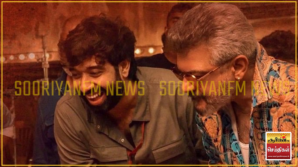 ‘டேர்டெவில்’ திரைப்படத்தின் கதை இப்படி தான் இருக்கும்: மனம் திறந்த ஆதிக் ரவிச்சந்திரன்