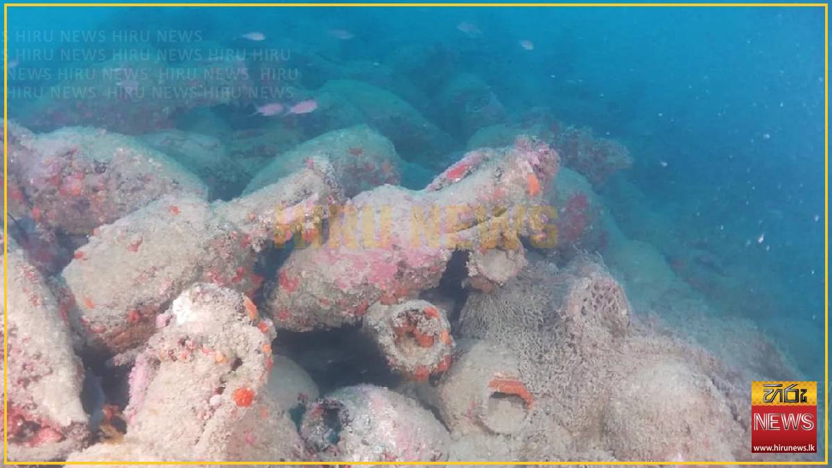 2,000-year-old Roman shipwreck discovered off Sicily