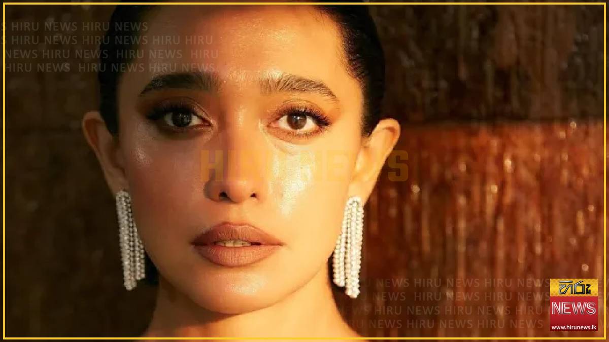 Sayani Gupta set for US feature film debut in ‘Arya’