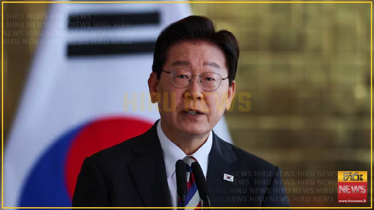 South Korea urges Gwangju airbase relocation to speed chip hub