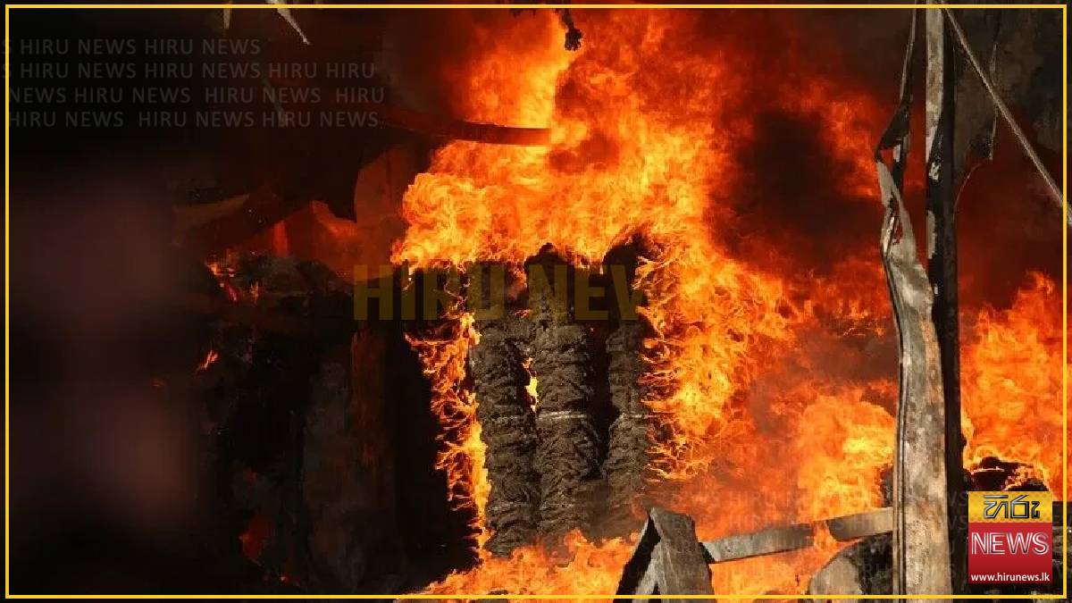 Fire at Saudi factory kills 16 migrant workers