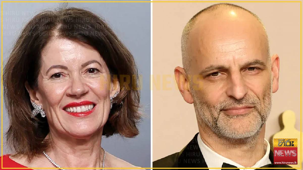 Pippa Harris, James Wilson to lead BFI London Film Festival