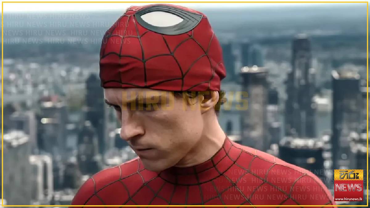 ‘Spider-Man: Brand New Day’ becomes highest-grossing Hollywood film in India