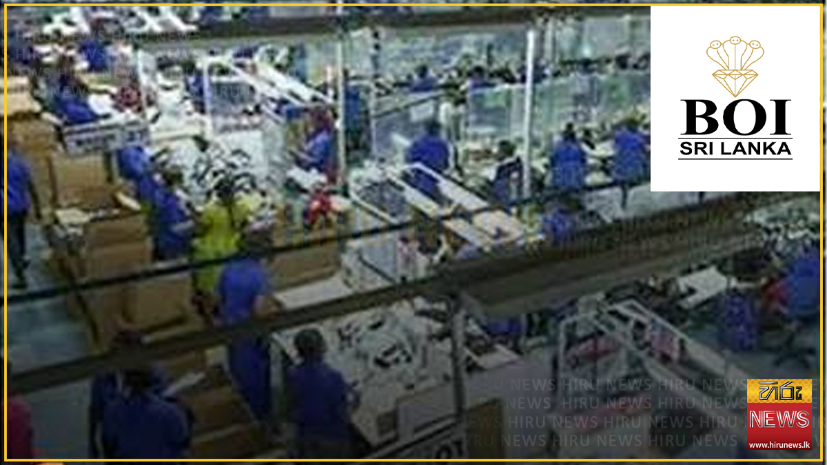 Job security assured for former Hela Clothing, Foundation Garments employees – BOI