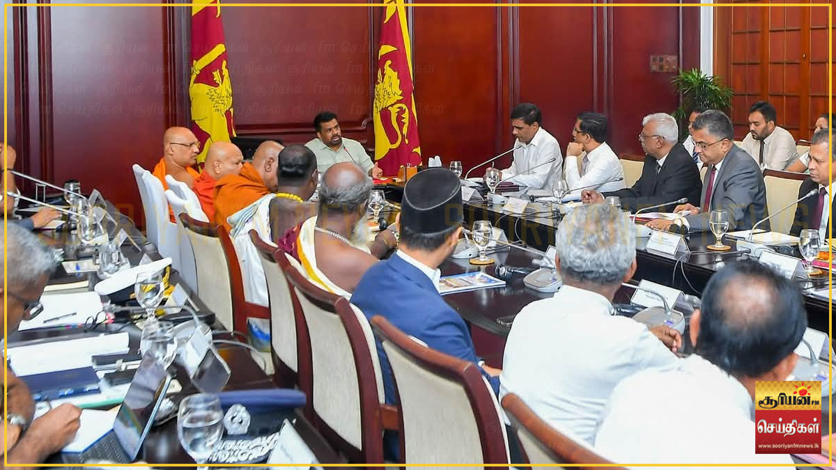 போதைப்பொருள் குற்றங்களுக்கு மரண தண்டனையை அமுல்படுத்துவது குறித்து அரசாங்கத்தின் அவதானம்!