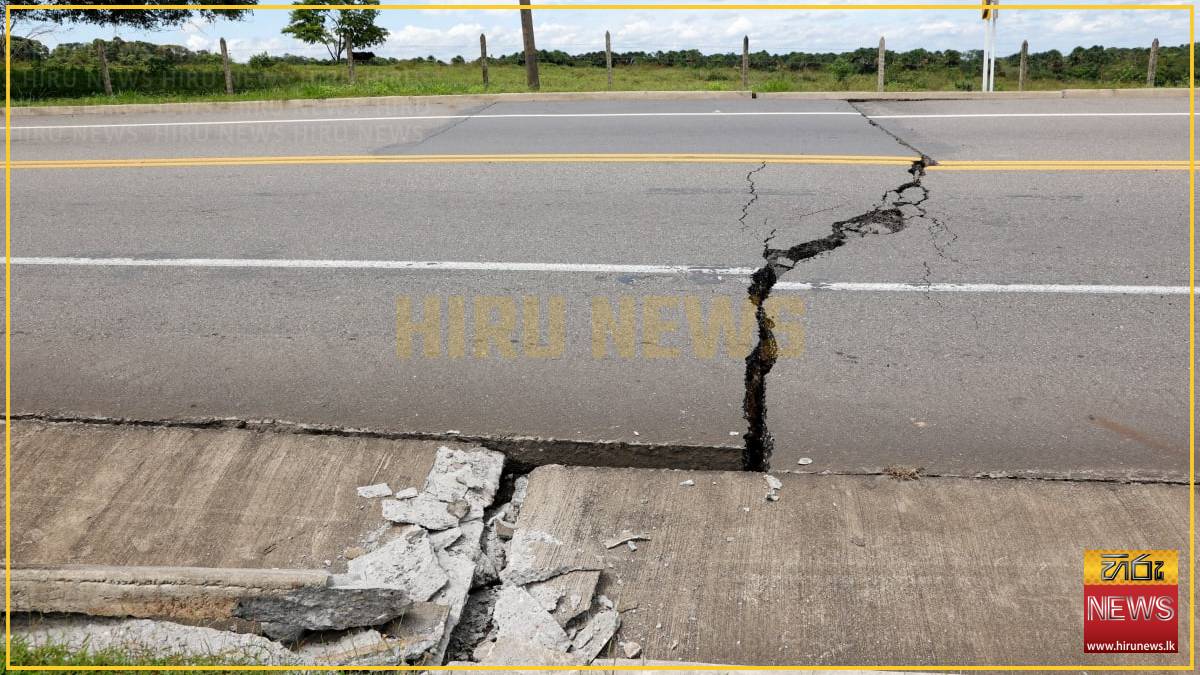 Colombia’s Pacific coast hit by earthquake