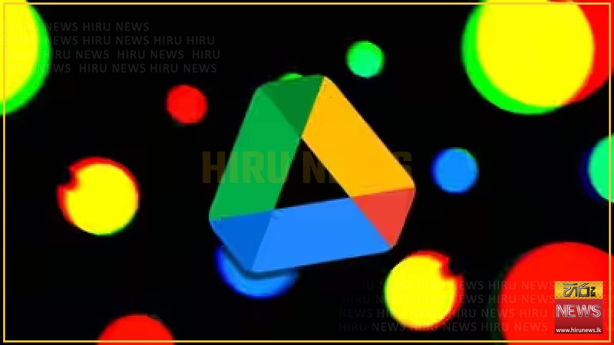 Google ends automatic Photos backup via Drive
