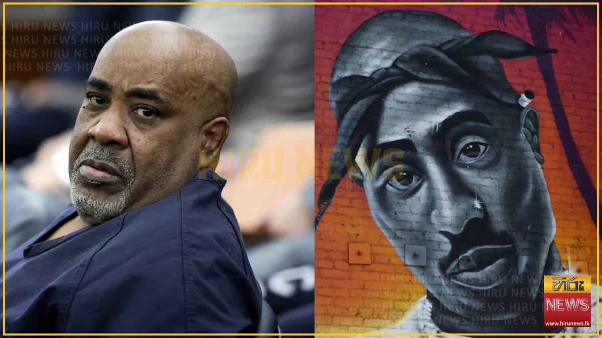 Tupac murder trial begins for ex-gang leader