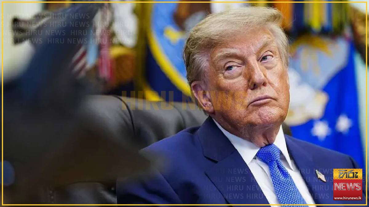 Trump Media reports $238mn loss as crypto falls