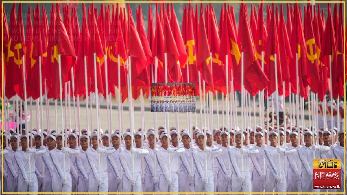 Vietnam starts building largest homemade anti-submarine warship