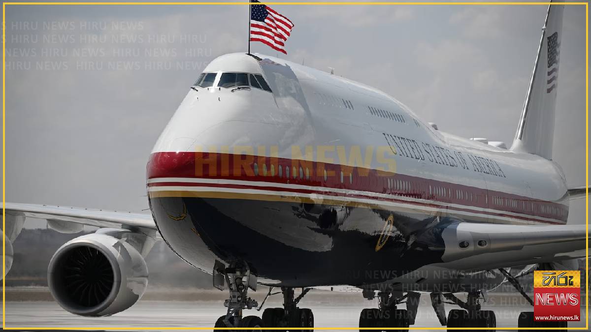 Contradicting public statements, Trump took secret flight from Turkey amid Iranian threat