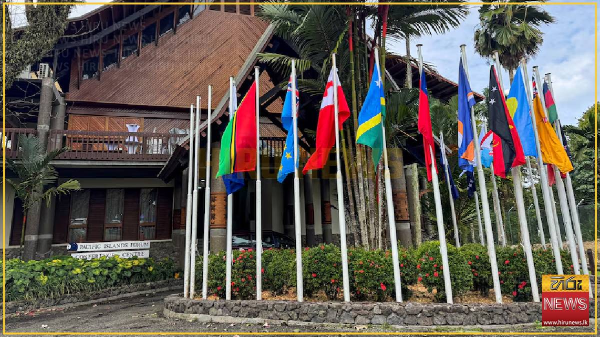 China missile test deepens Pacific divide over growing militarisation