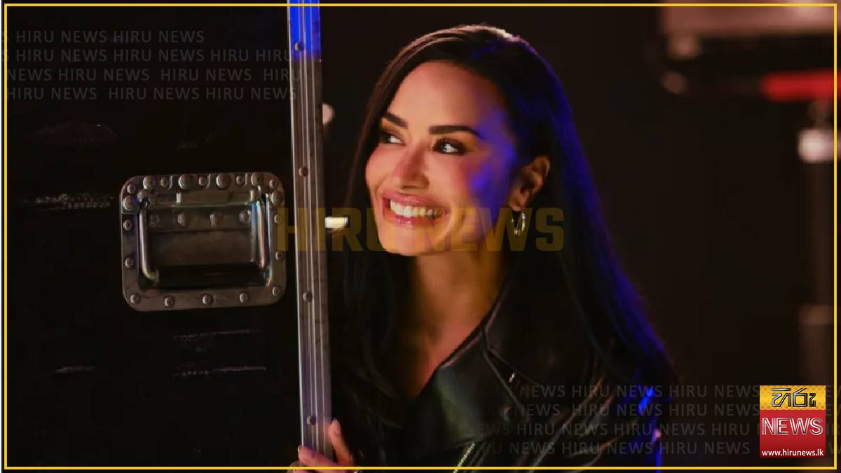Demi Lovato returns for ‘Camp Rock 3’ cameo