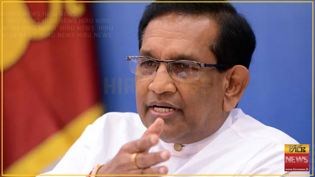 හිටපු අමාත්‍ය රාජිත සේනාරත්නට එරෙහිව අධිචෝදනා