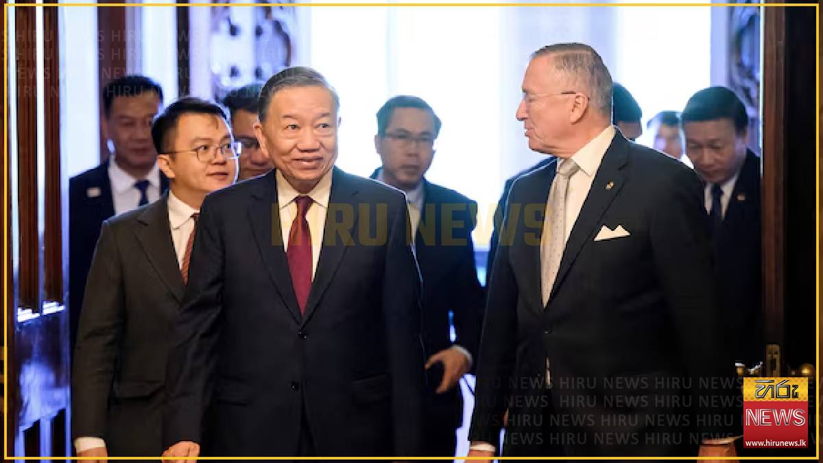 Australia and Vietnam deepen strategic partnership