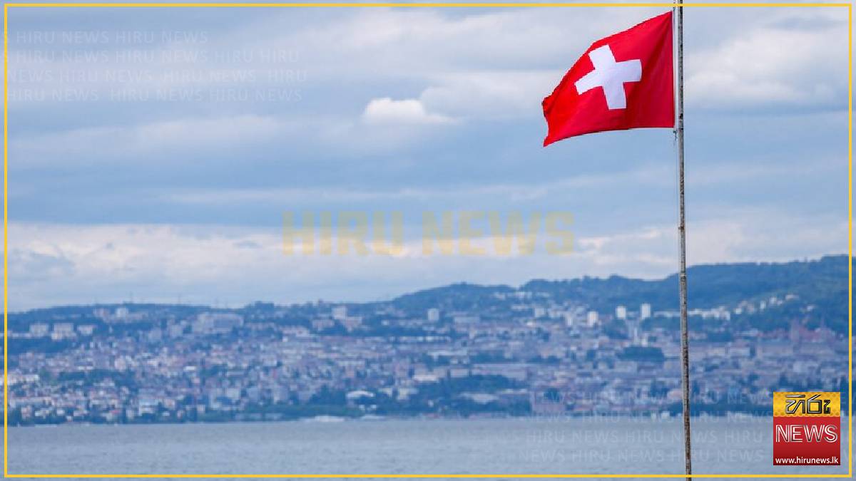 Swiss government rejects rigid interpretation of neutrality ahead of referendum
