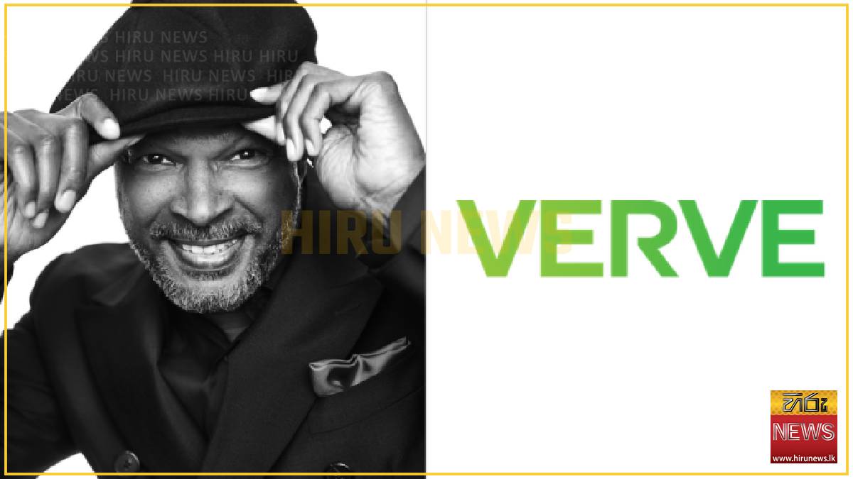 Damon Wayans inks with Verve