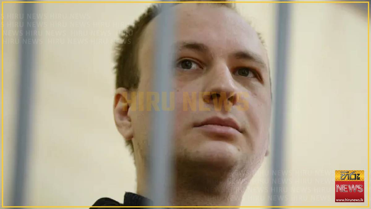 Russia releases former US Marine reported in poor health