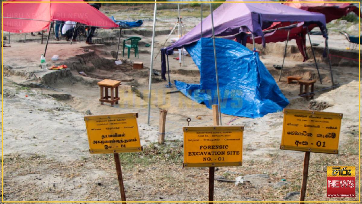 Over 530 bodies identified in Chemmani burial site