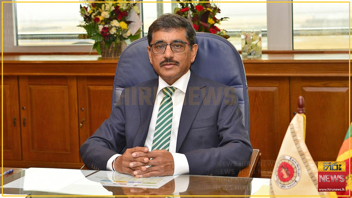 මේ වසරේදී යළිත් පොලී අනුපාතික ඉහළ නැංවීමට බලාපොරොත්තුවක් නෑ - මහ බැංකු අධිපති