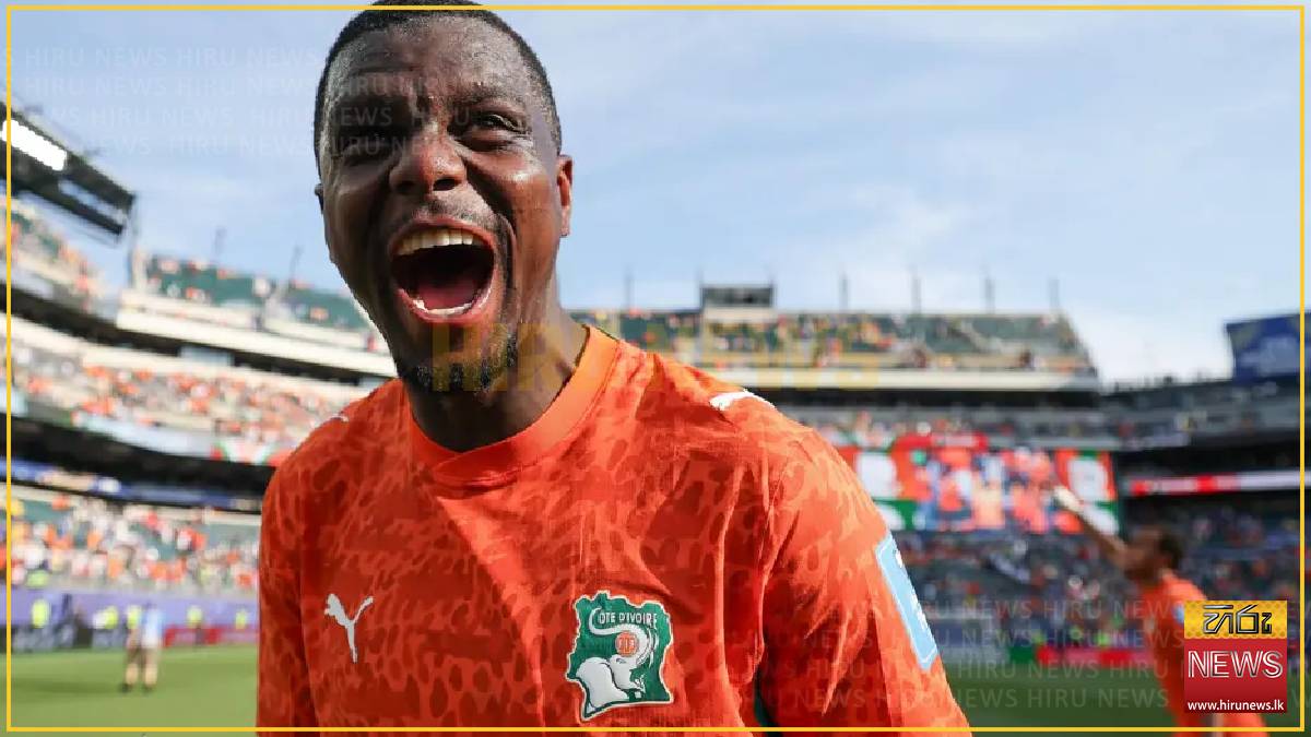 Forest sign Sporting's Ivory Coast defender Diomande
