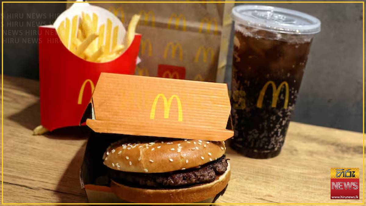 For McDonald's and rivals, cheap deals no longer do the trick