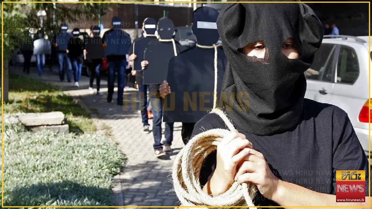 Lebanon parliament votes to abolish death penalty