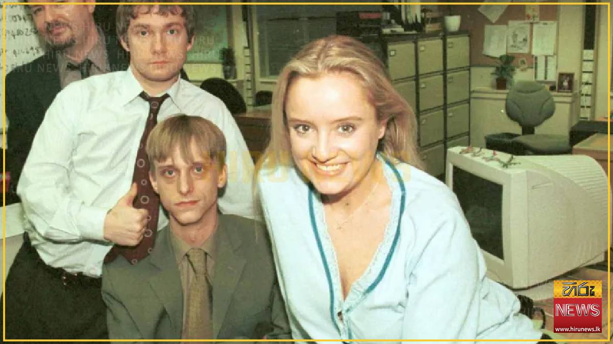 The Office actress Lucy Davis says she has 'incurable' cancer
