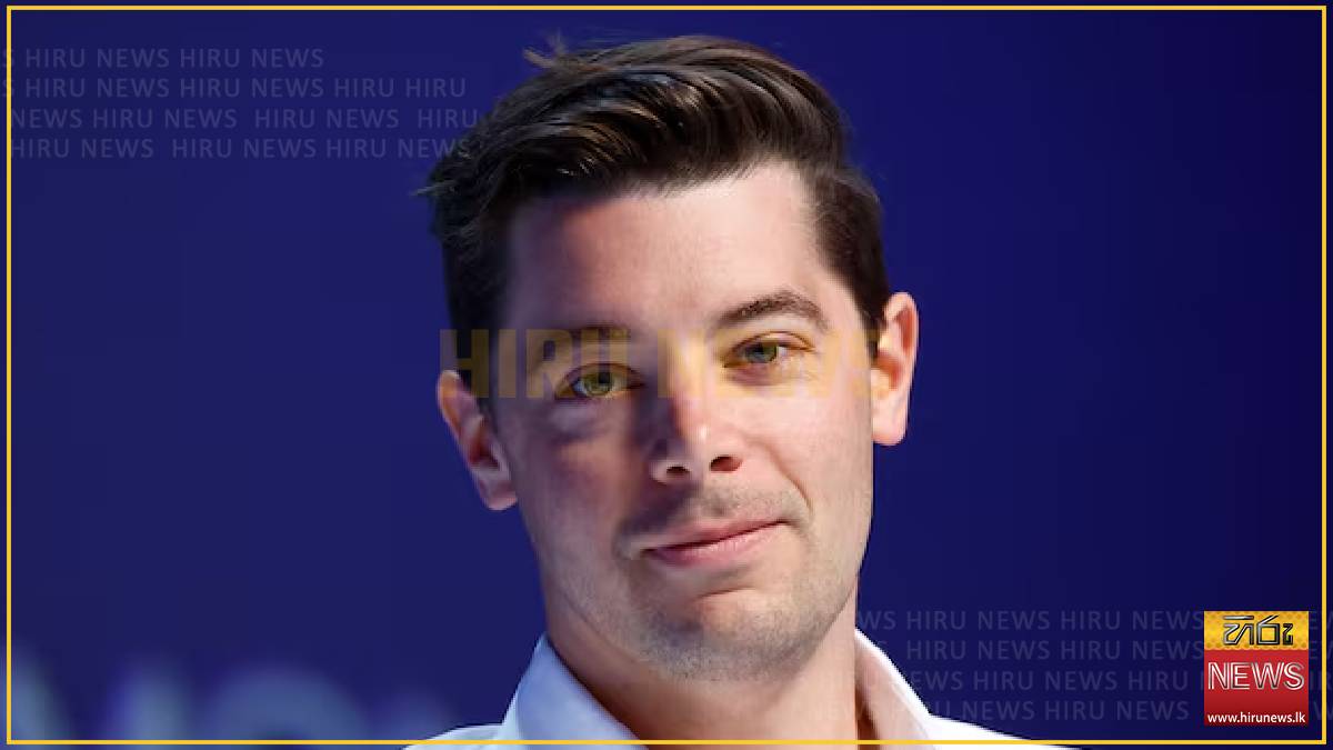 Senior OpenAI executive Brad Lightcap to leave for new venture