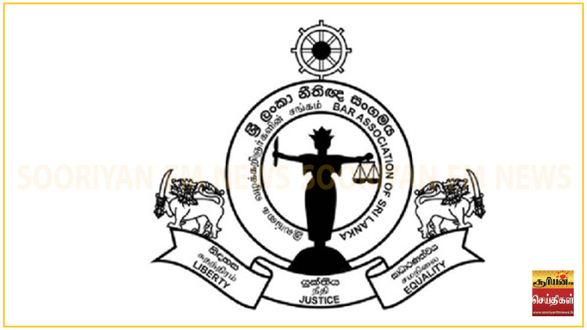 நீதிபதிகளின் ஓய்வுபெறும் வயதை உயர்த்தும் திட்டம்: சட்டத்தரணிகள் சங்கத்தின் முக்கிய கடிதம் வெளியானது