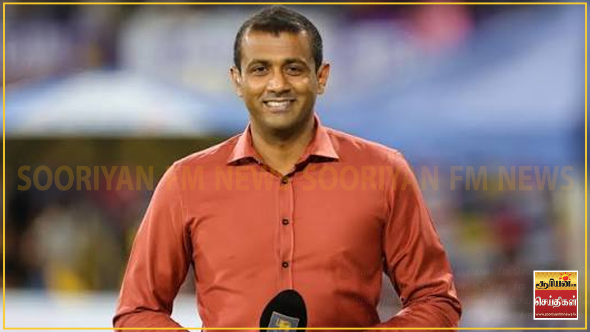 இந்திய கிரிக்கட் துடுப்பாட்ட வீரர்களுக்கு இலங்கையின் ஃபர்வீஸ் மஹ்ரூஃப் விடுத்துள்ள எச்சரிக்கை!