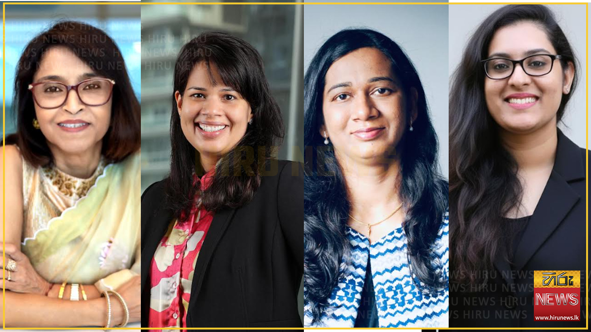 SHRM appoints Oshana Dias as Country Lead