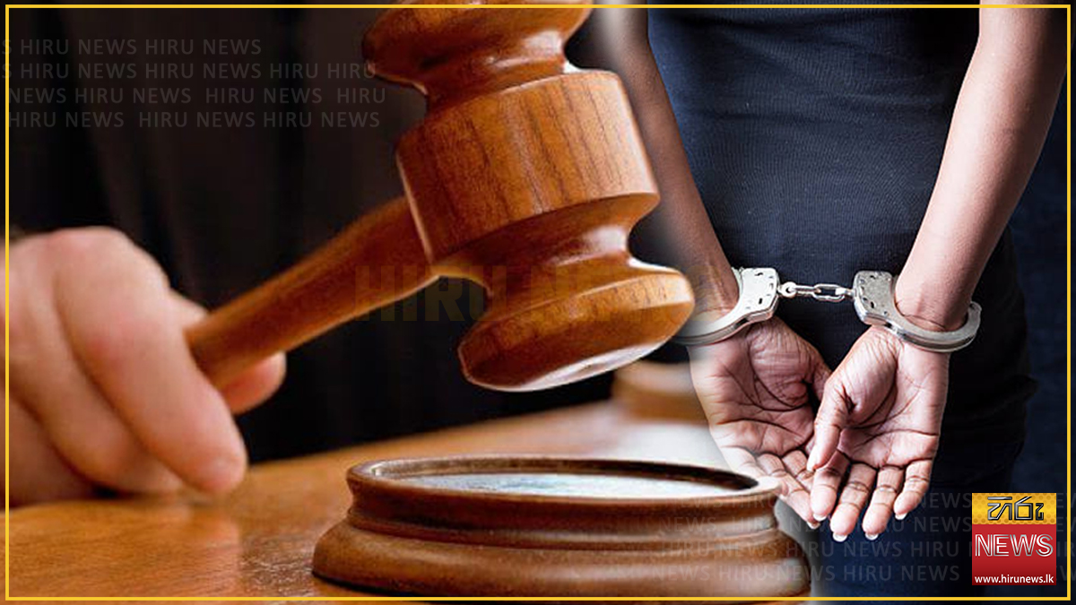 ඉතාලි සිහින පෙන්වා මුදල් ගැරූ කතකට ඇප